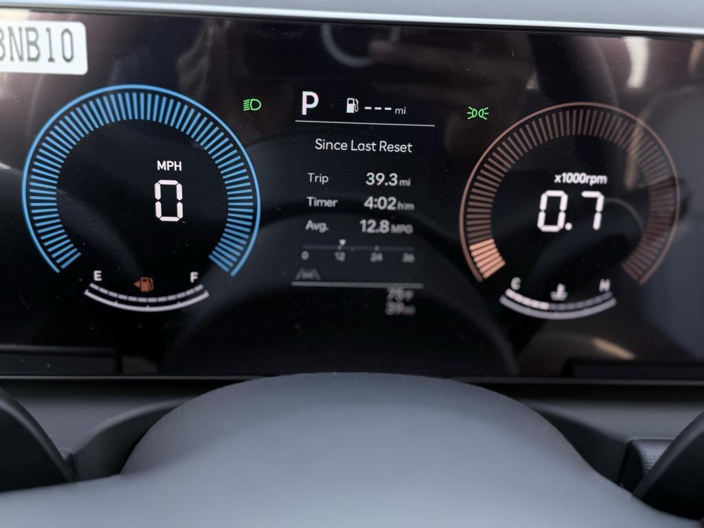 new 2026 Hyundai SANTA CRUZ car, priced at $33,822