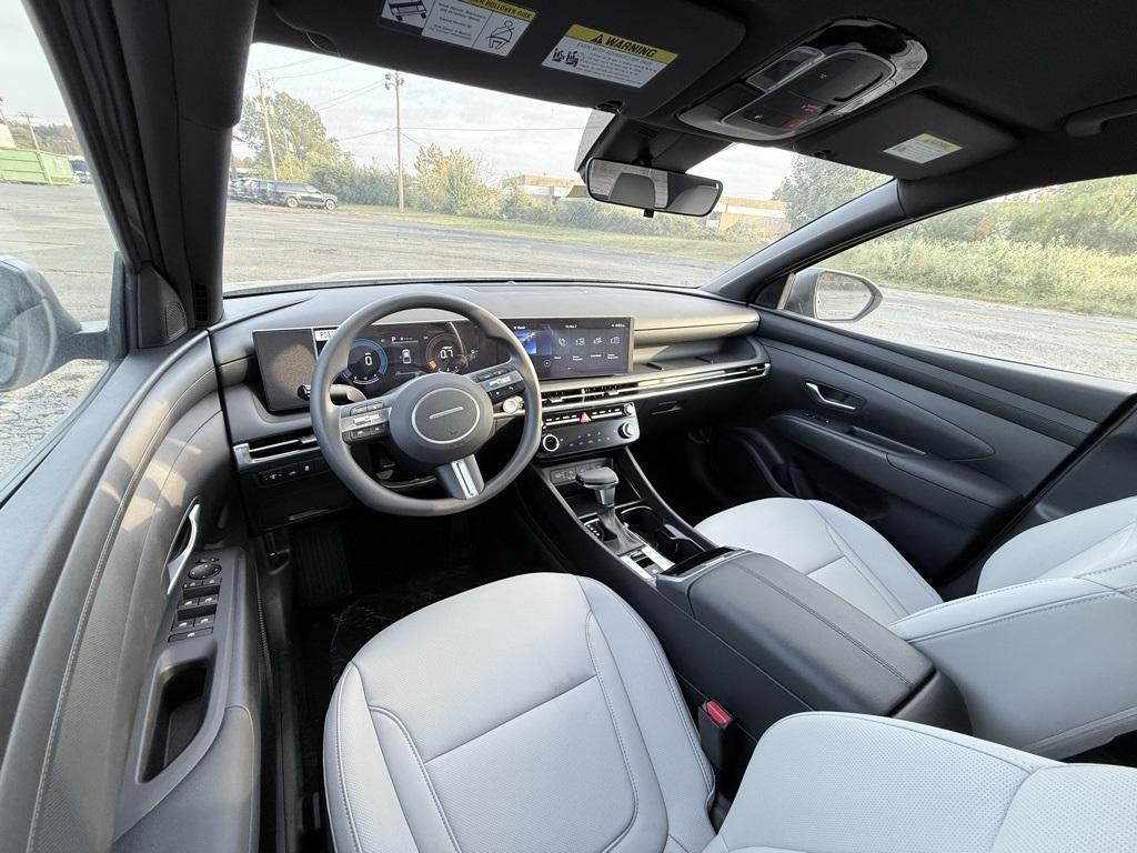new 2026 Hyundai SANTA CRUZ car, priced at $33,822