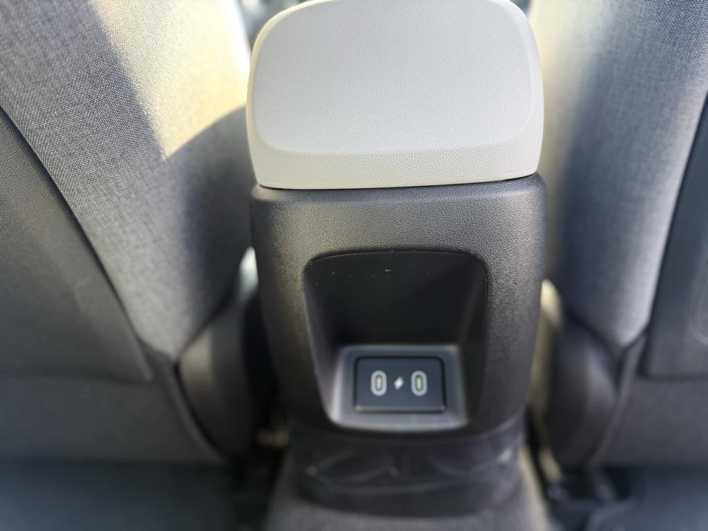 new 2025 Hyundai ELANTRA HEV car, priced at $28,348