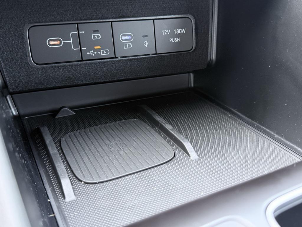 new 2026 Hyundai Sonata car, priced at $29,159