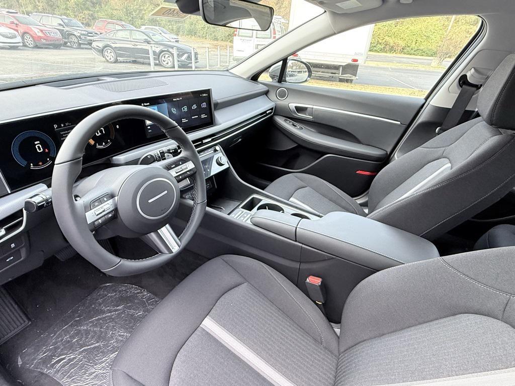 new 2026 Hyundai Sonata car, priced at $29,159