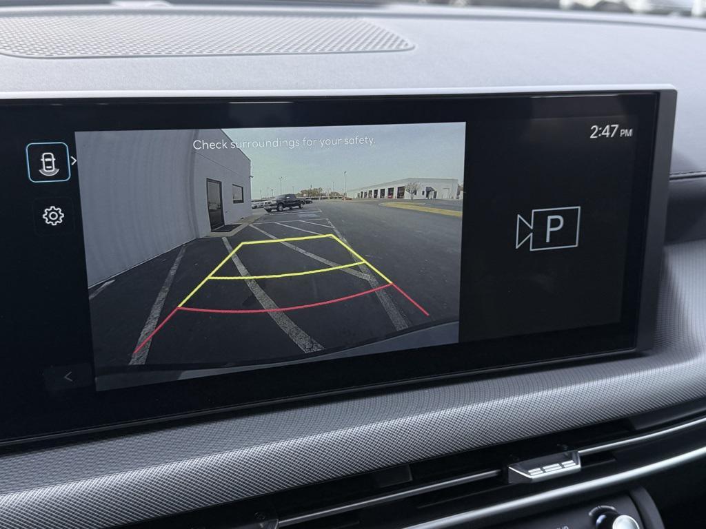 new 2026 Hyundai Sonata car, priced at $29,159