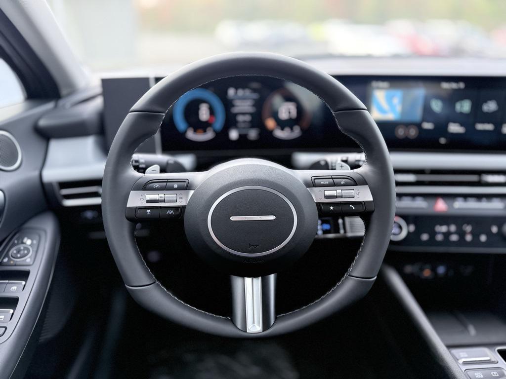 new 2026 Hyundai Sonata car, priced at $29,159