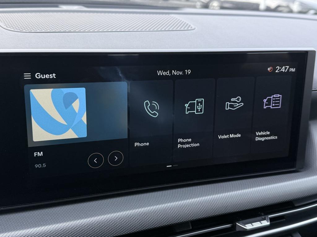 new 2026 Hyundai Sonata car, priced at $29,159