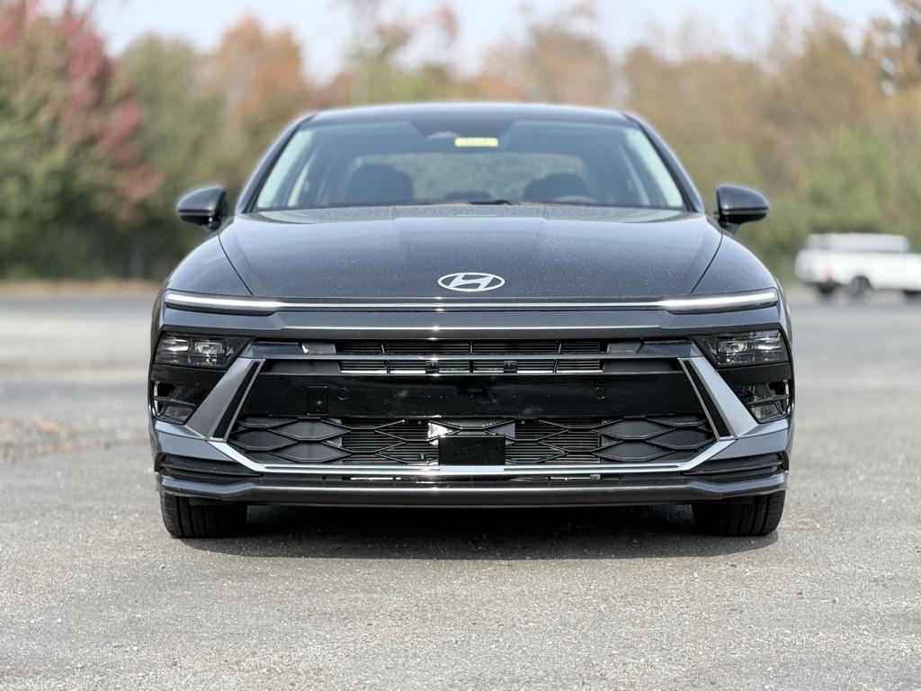 new 2026 Hyundai Sonata car, priced at $29,159