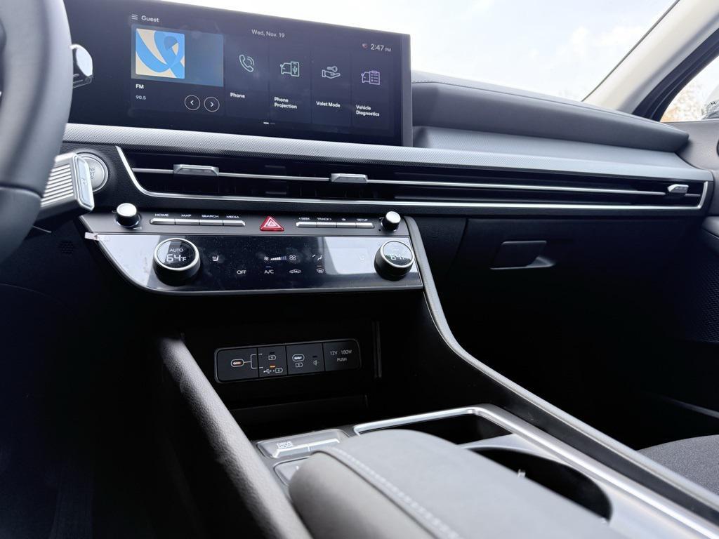 new 2026 Hyundai Sonata car, priced at $29,159