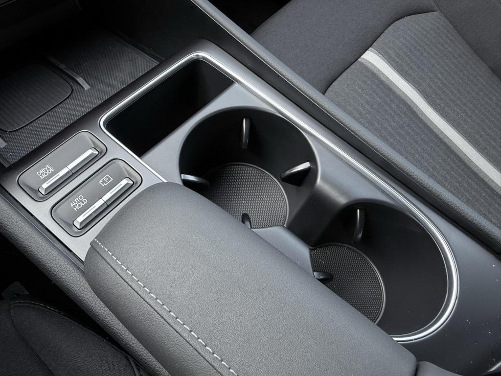 new 2026 Hyundai Sonata car, priced at $29,159