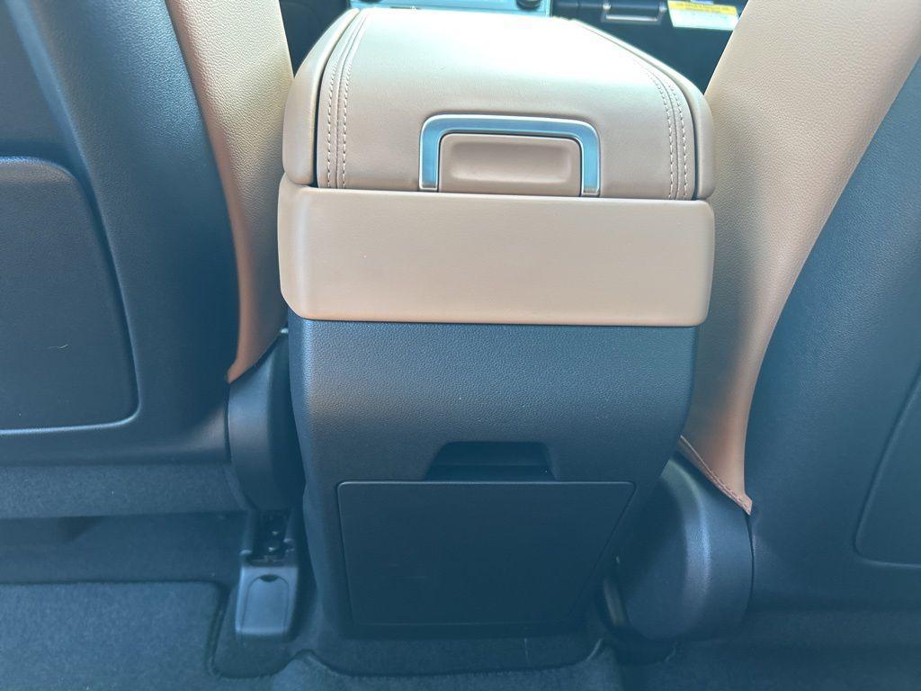 new 2026 Hyundai Santa Fe car, priced at $44,859