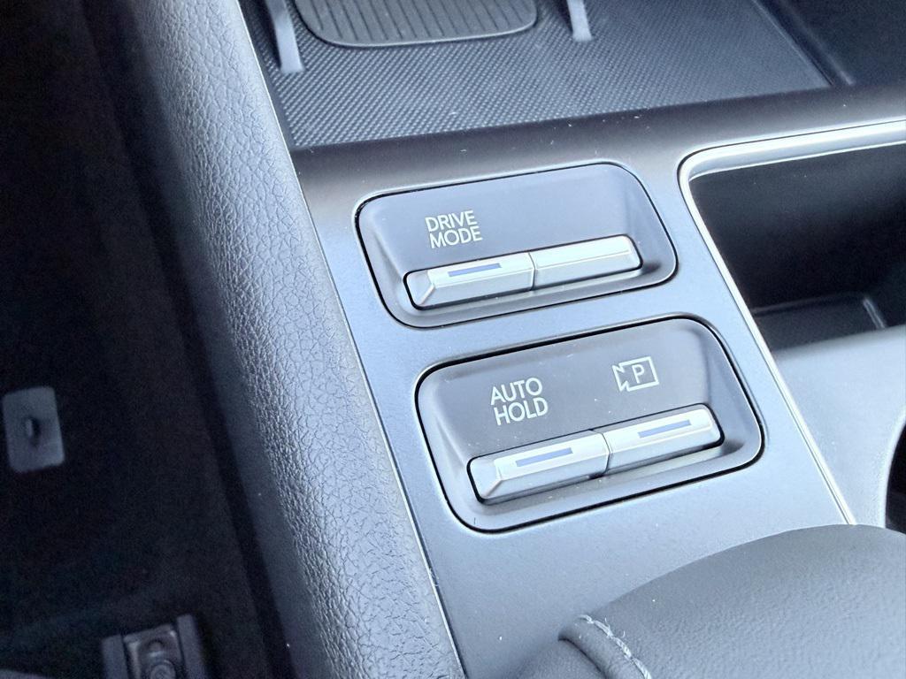 new 2026 Hyundai Sonata Hybrid car, priced at $32,792