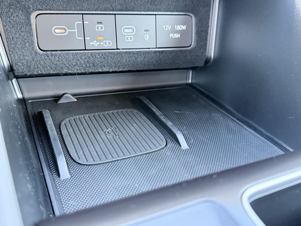 new 2026 Hyundai Sonata Hybrid car, priced at $32,792