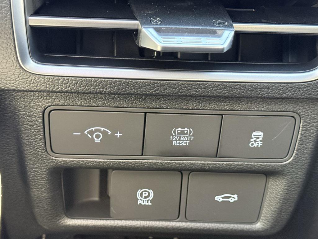 new 2026 Hyundai Sonata Hybrid car, priced at $32,792