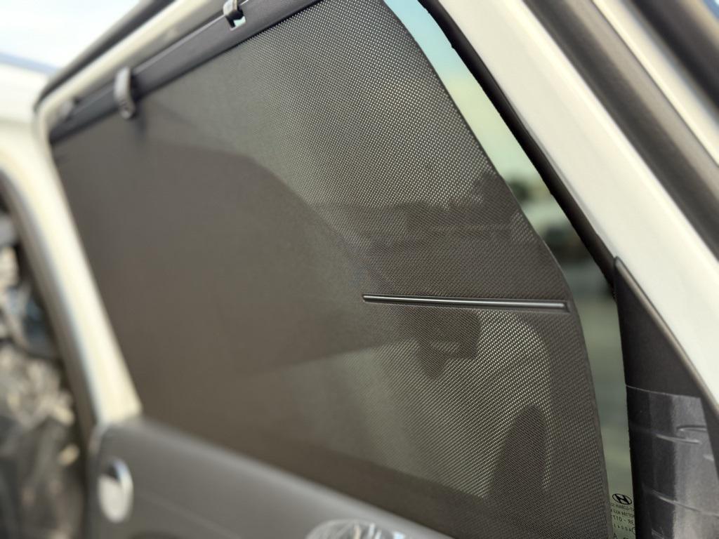 new 2026 Hyundai Palisade car, priced at $54,184