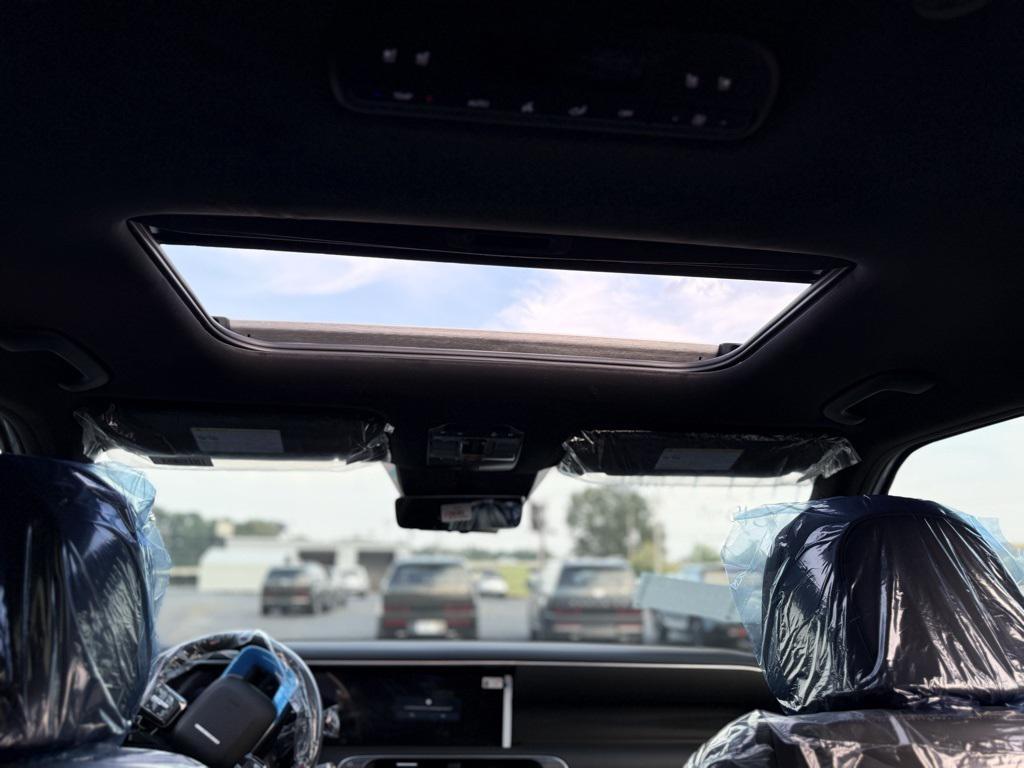 new 2026 Hyundai Palisade car, priced at $54,184