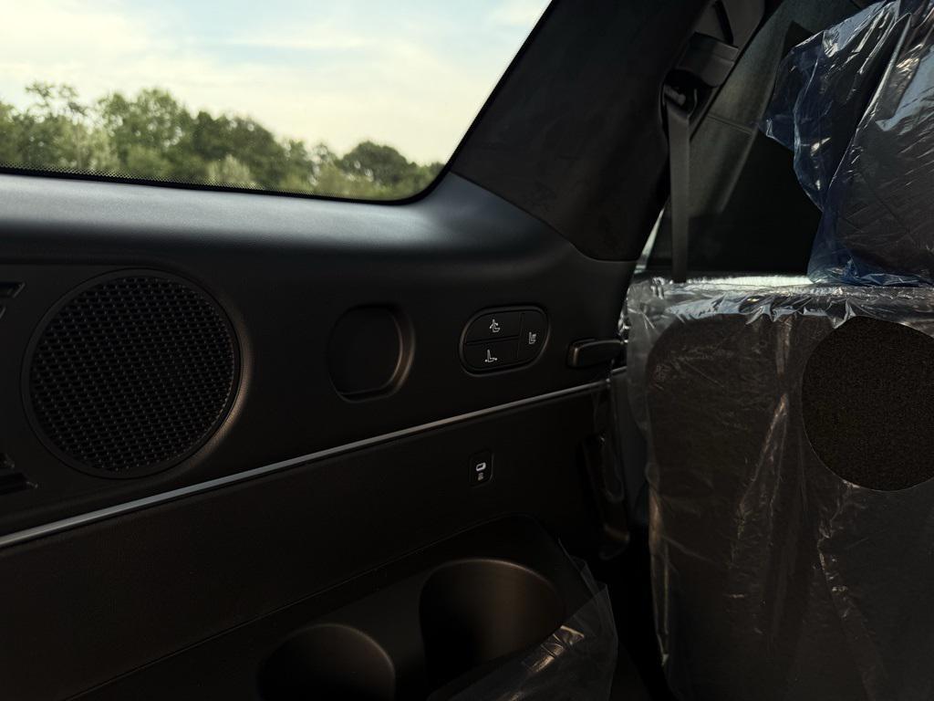 new 2026 Hyundai Palisade car, priced at $54,184