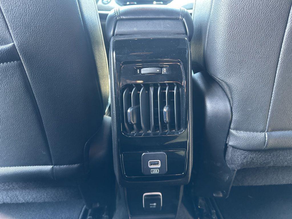 used 2024 Jeep Compass car, priced at $21,909