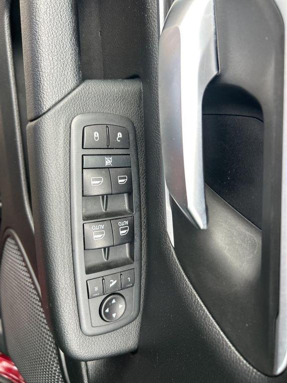 used 2020 Ram 1500 car, priced at $29,998
