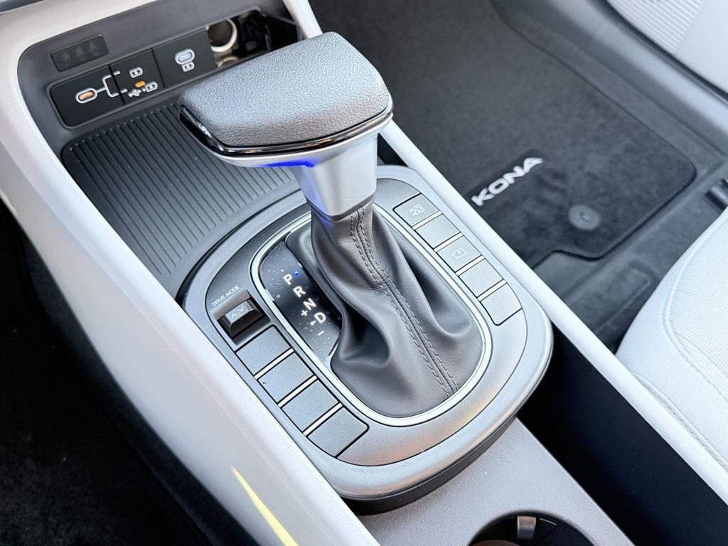 new 2026 Hyundai Kona car, priced at $26,977