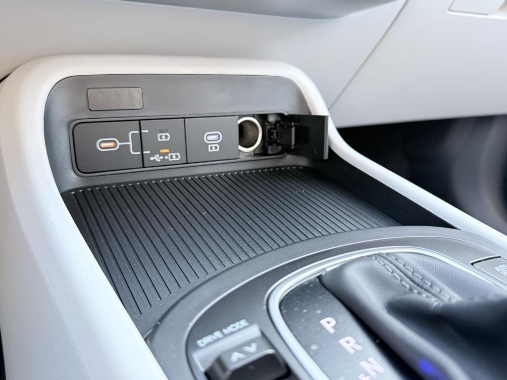 new 2026 Hyundai Kona car, priced at $26,977