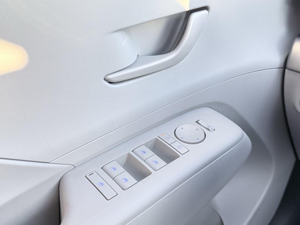 new 2026 Hyundai Kona car, priced at $26,977