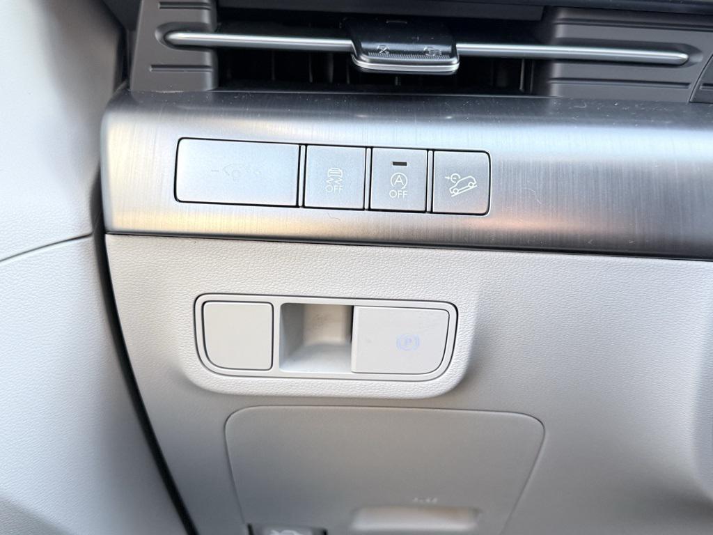 new 2026 Hyundai Kona car, priced at $26,977