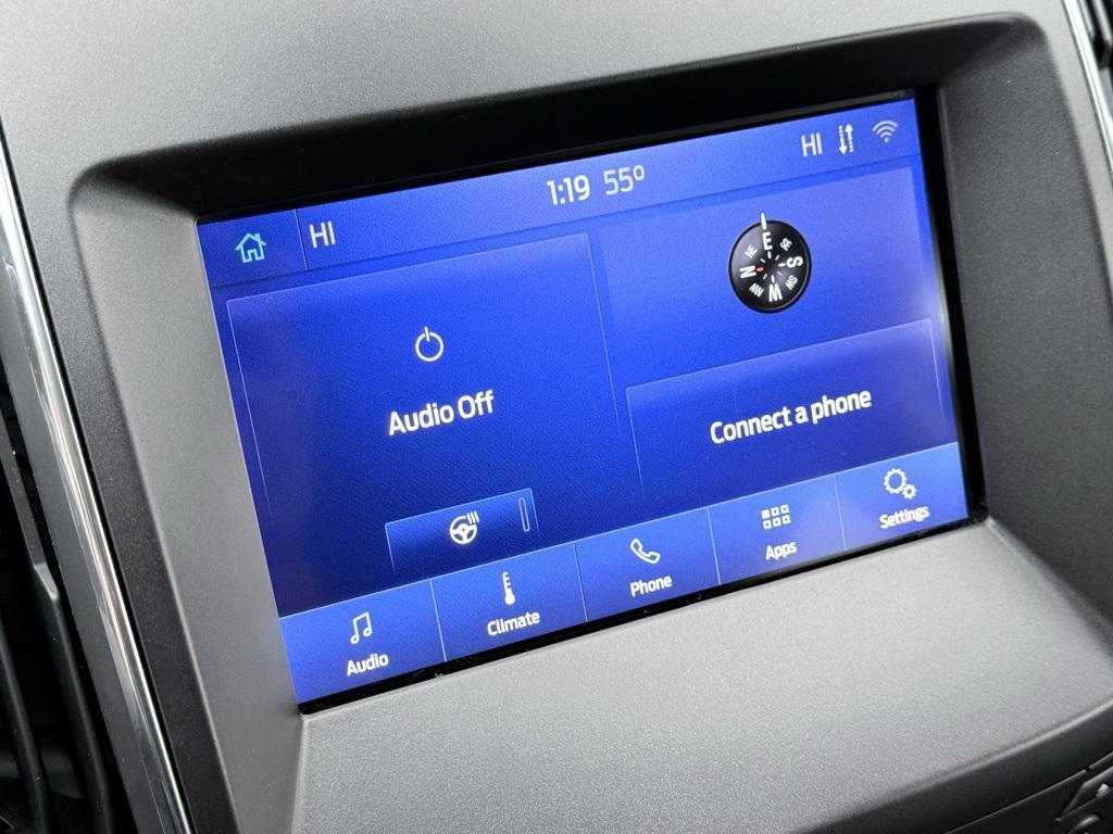 used 2020 Ford Edge car, priced at $15,698