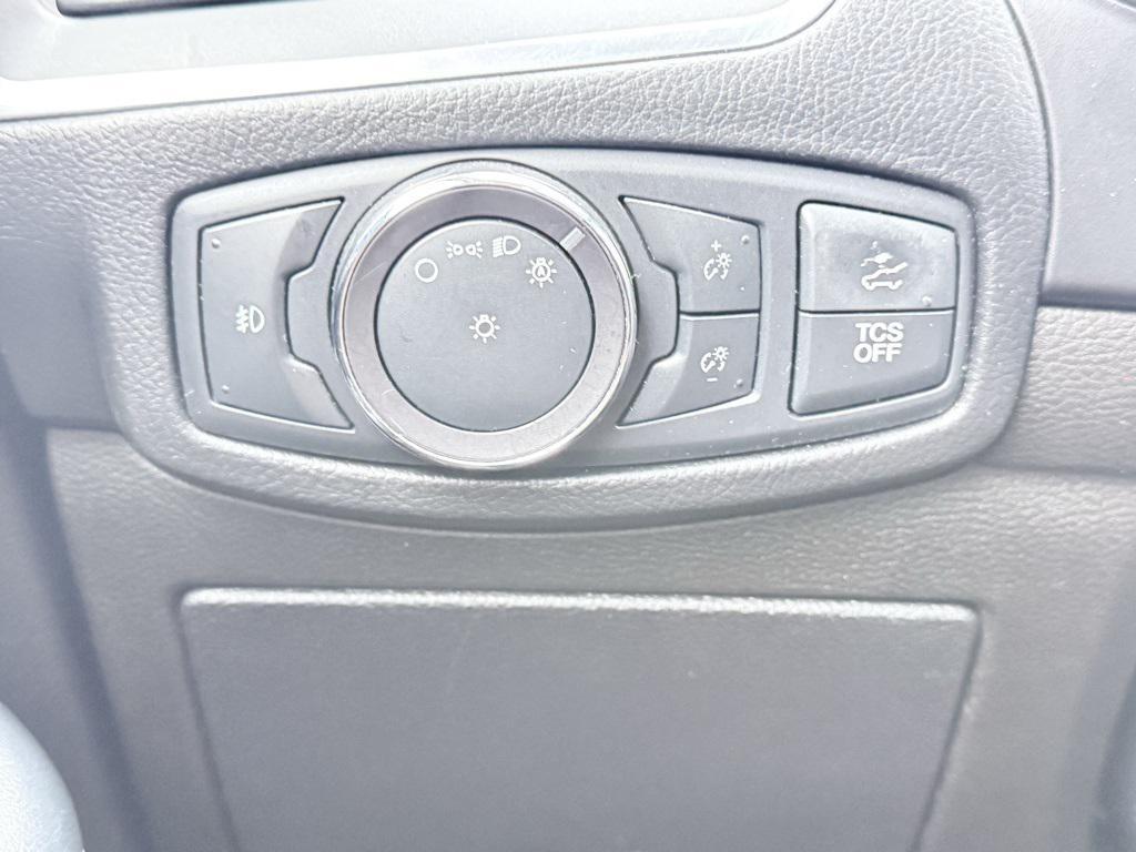 used 2020 Ford Edge car, priced at $15,698