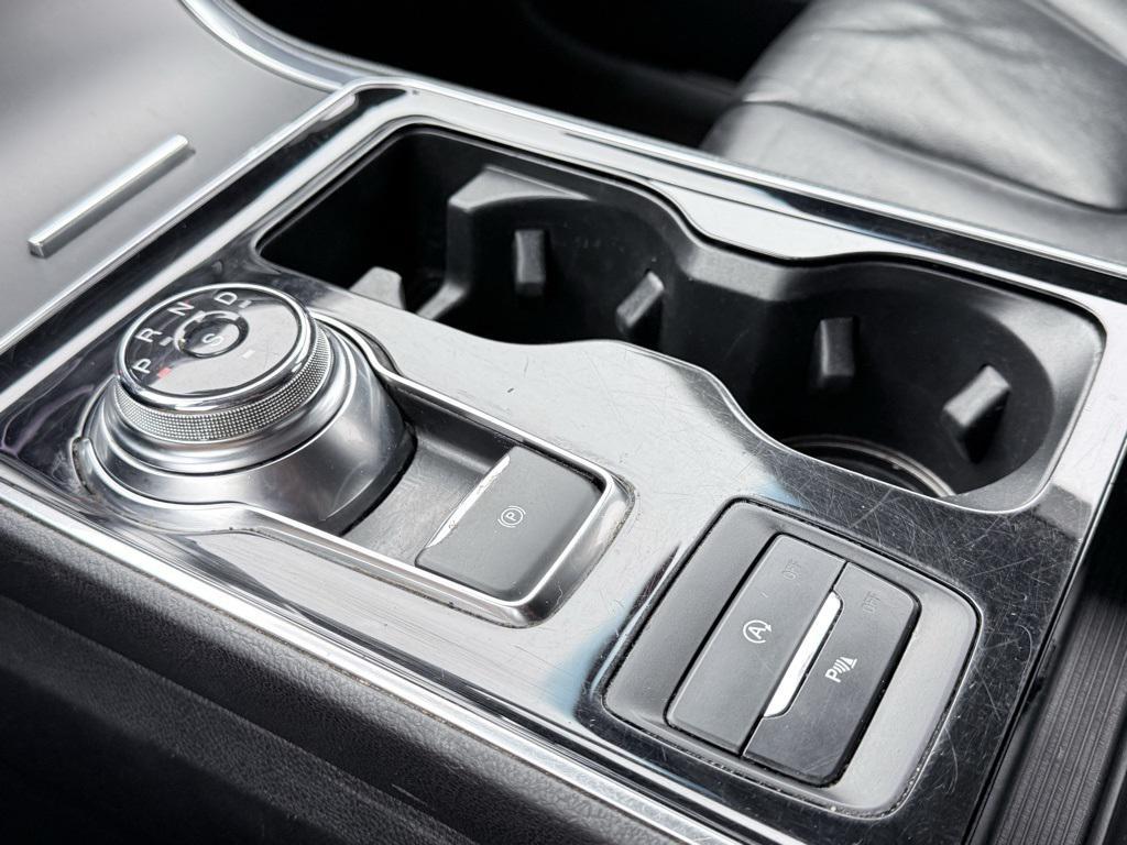 used 2020 Ford Edge car, priced at $15,698