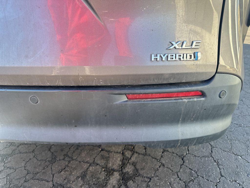 used 2021 Toyota Sienna car, priced at $26,169