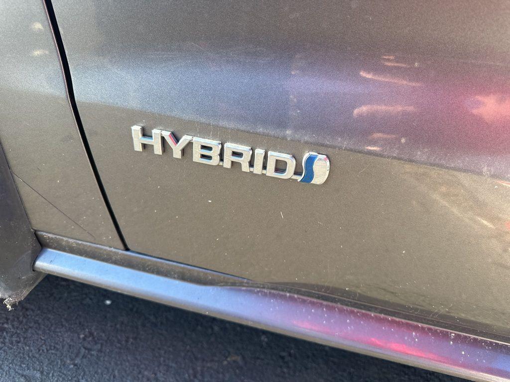 used 2021 Toyota Sienna car, priced at $26,169