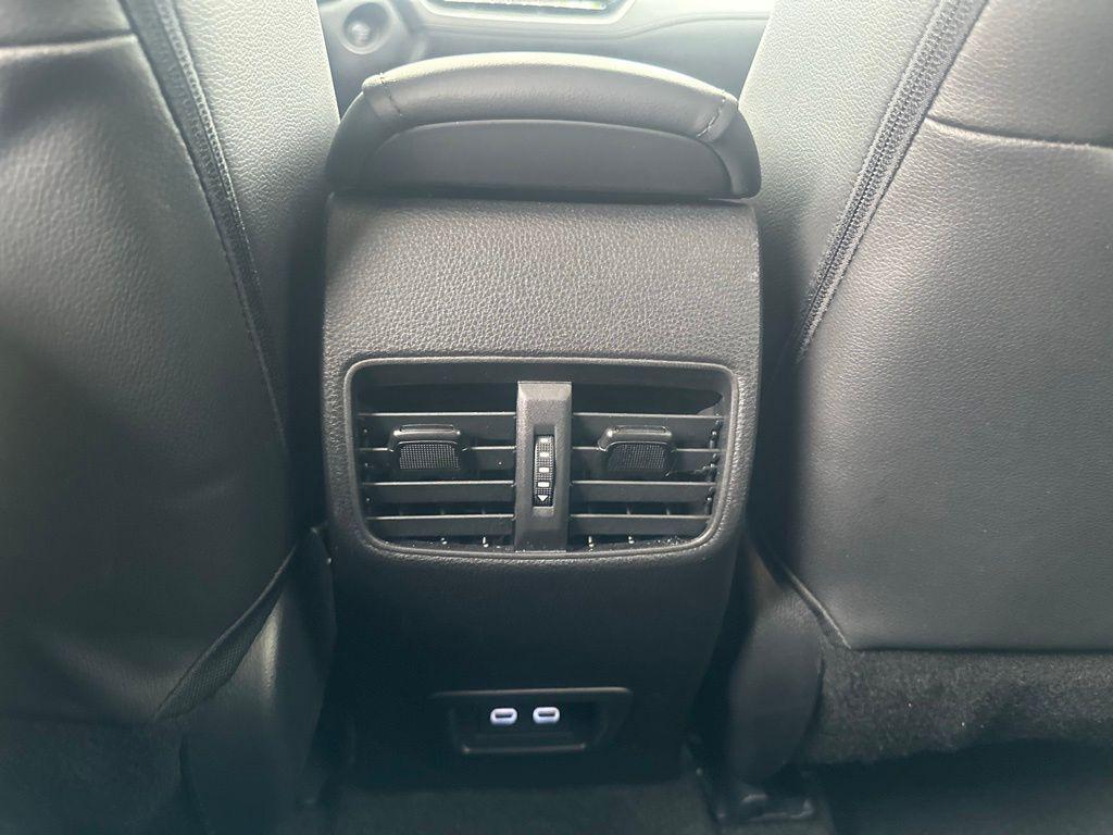 used 2025 Toyota Corolla Cross car, priced at $29,826