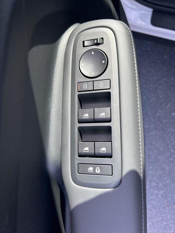 new 2026 Hyundai Santa Fe car, priced at $36,639