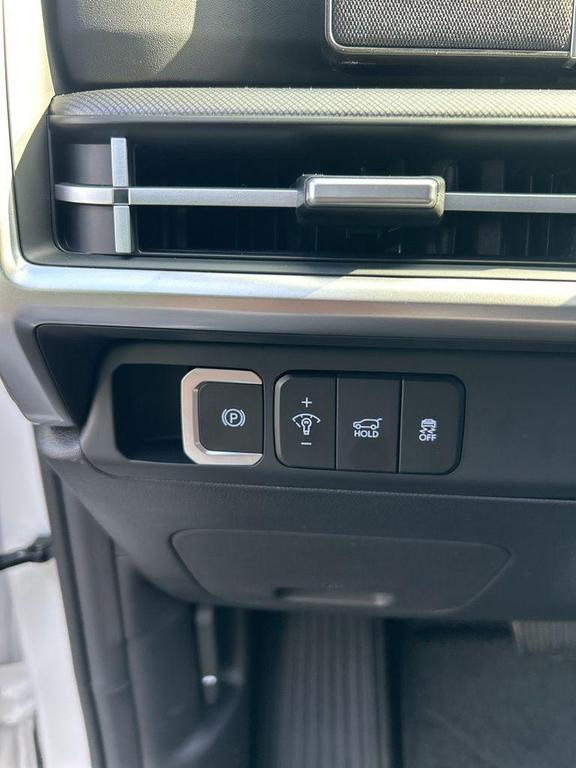 new 2026 Hyundai Santa Fe car, priced at $36,639