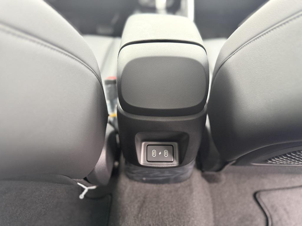 new 2025 Hyundai ELANTRA HEV car, priced at $28,917