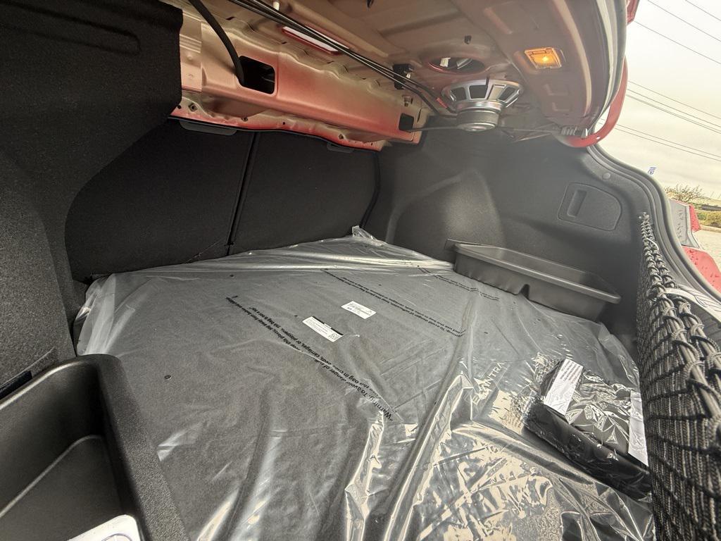 new 2025 Hyundai ELANTRA HEV car, priced at $28,917