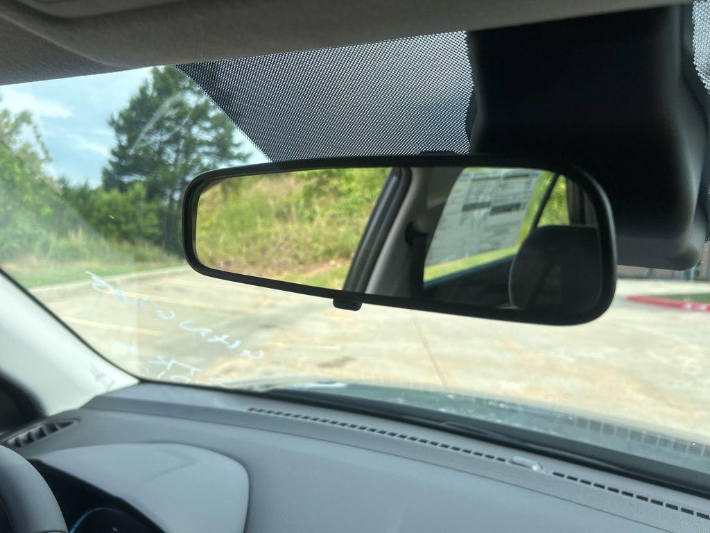 new 2026 Hyundai Venue car, priced at $24,345
