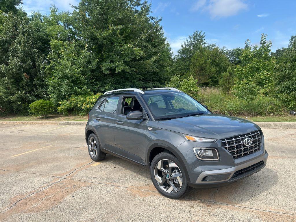 new 2026 Hyundai Venue car, priced at $24,345