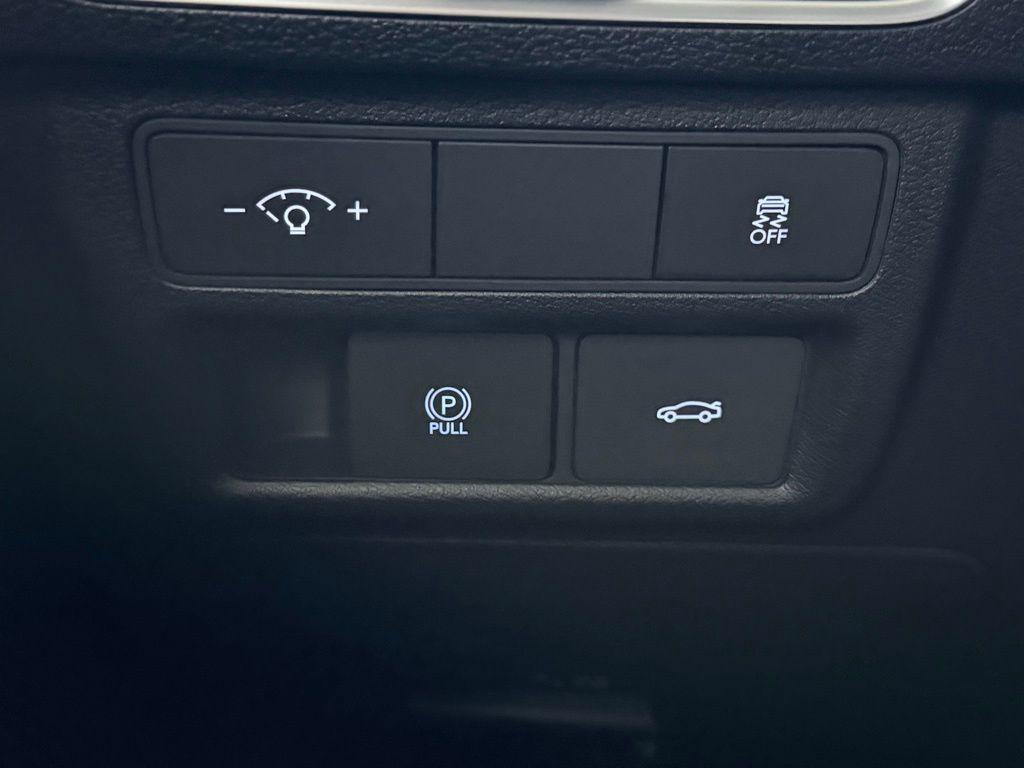 new 2026 Hyundai Sonata car, priced at $29,641