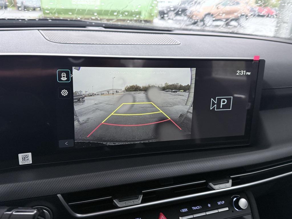 new 2026 Hyundai Sonata car, priced at $29,141