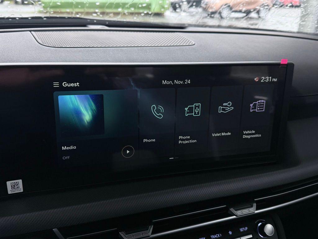 new 2026 Hyundai Sonata car, priced at $29,641