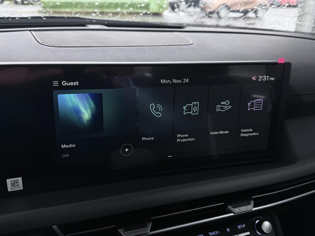 new 2026 Hyundai Sonata car, priced at $29,141