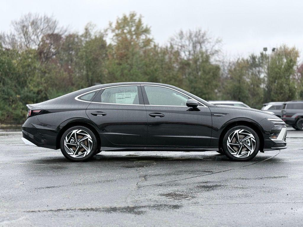 new 2026 Hyundai Sonata car, priced at $29,641