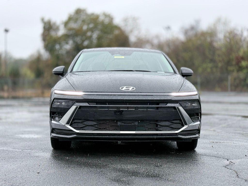new 2026 Hyundai Sonata car, priced at $29,641