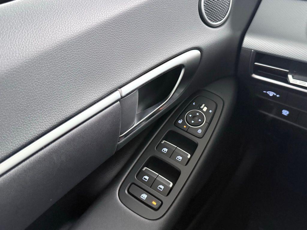 new 2026 Hyundai Sonata car, priced at $29,641