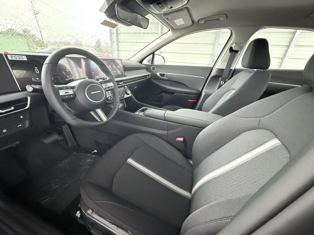 new 2026 Hyundai Sonata car, priced at $29,141