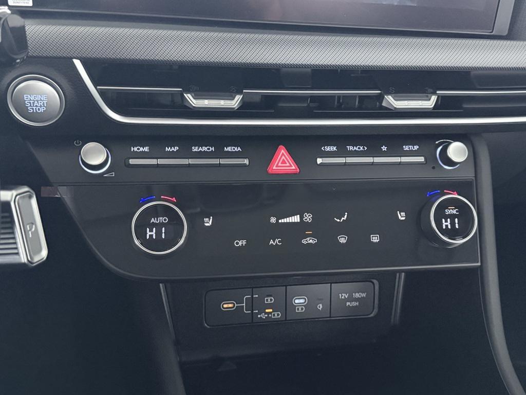 new 2026 Hyundai Sonata car, priced at $29,141