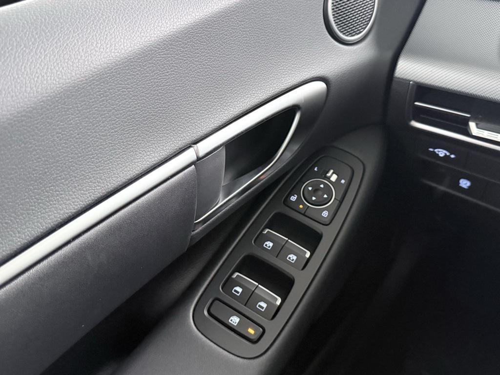 new 2026 Hyundai Sonata car, priced at $29,141