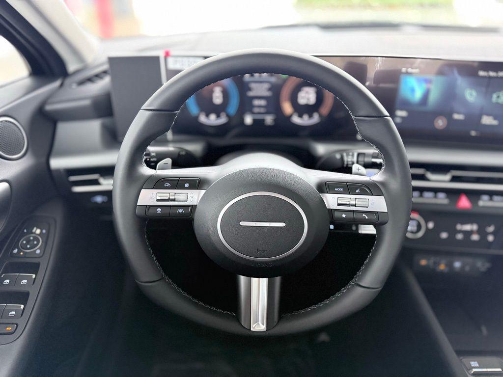 new 2026 Hyundai Sonata car, priced at $29,641