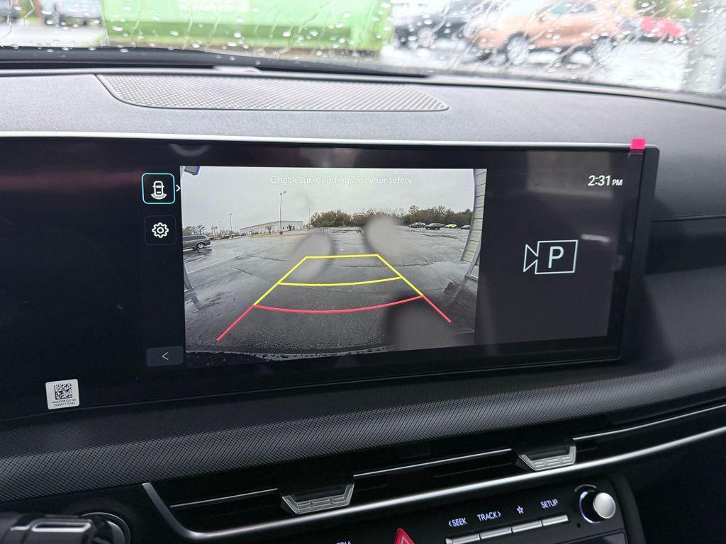 new 2026 Hyundai Sonata car, priced at $29,641