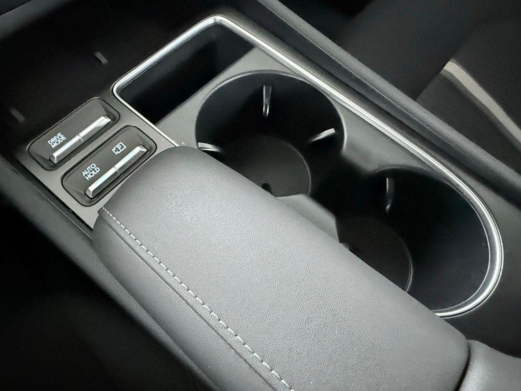 new 2026 Hyundai Sonata car, priced at $29,641