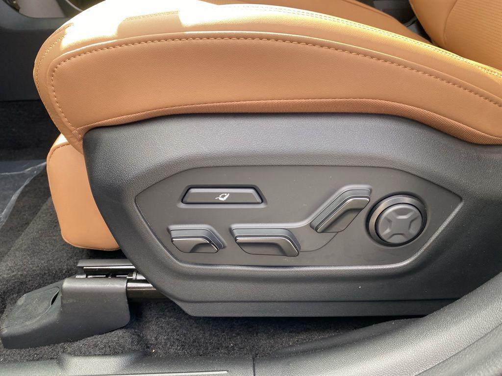 new 2026 Hyundai SANTA FE HEV car, priced at $49,250